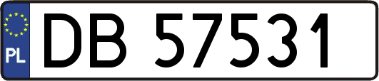 DB57531
