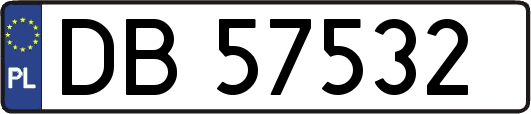 DB57532