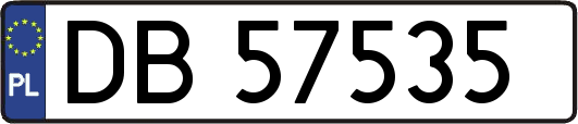 DB57535