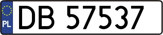 DB57537
