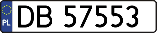 DB57553