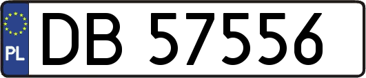 DB57556