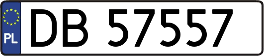 DB57557