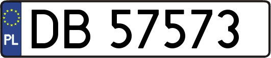 DB57573