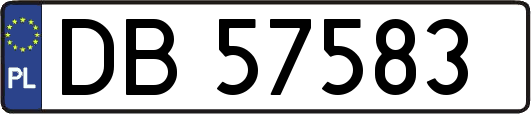 DB57583