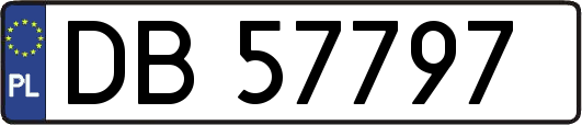 DB57797