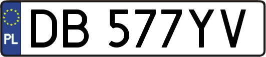 DB577YV