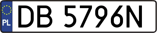 DB5796N