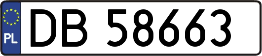DB58663