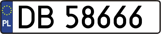 DB58666