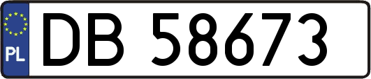 DB58673