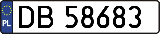 DB58683