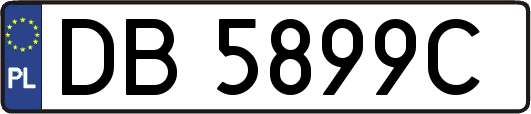 DB5899C