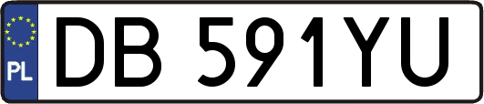 DB591YU