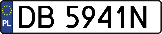 DB5941N