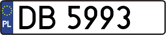 DB5993