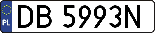 DB5993N