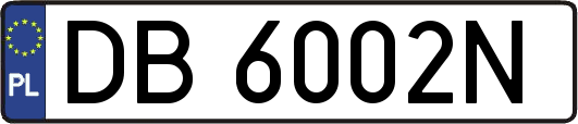 DB6002N