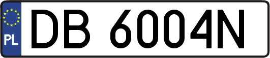 DB6004N