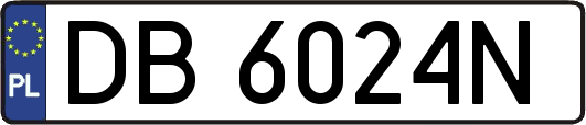 DB6024N