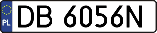 DB6056N