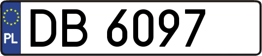 DB6097