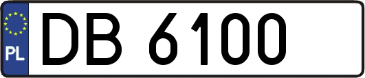 DB6100