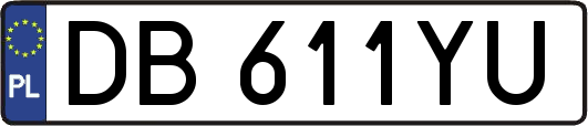 DB611YU