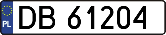 DB61204