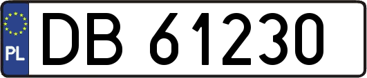 DB61230