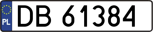 DB61384