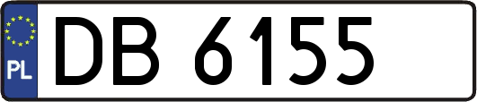 DB6155
