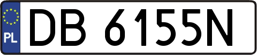 DB6155N