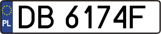 DB6174F