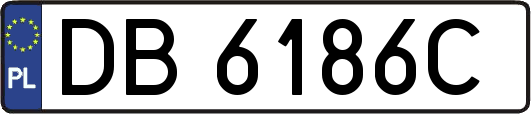 DB6186C