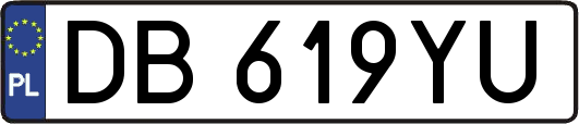 DB619YU