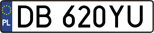 DB620YU