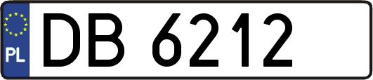DB6212