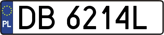 DB6214L