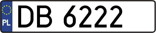 DB6222