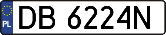 DB6224N