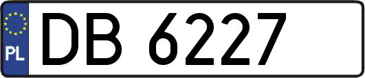 DB6227