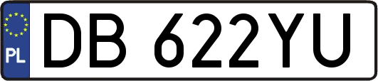 DB622YU