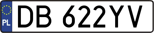 DB622YV