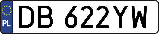 DB622YW