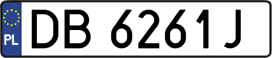 DB6261J