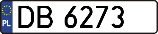 DB6273