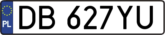 DB627YU
