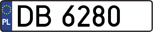 DB6280