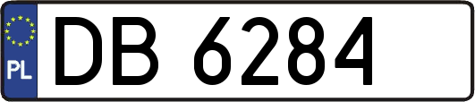 DB6284